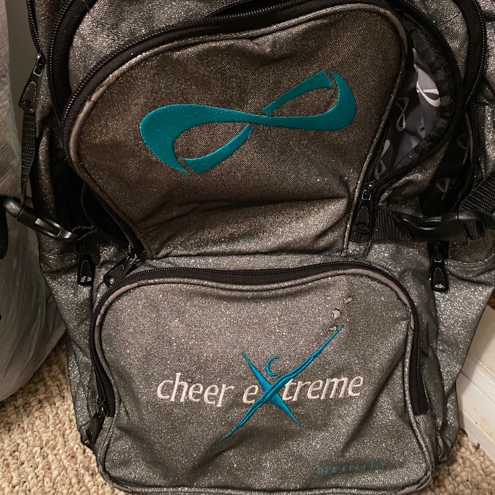 Bookbag